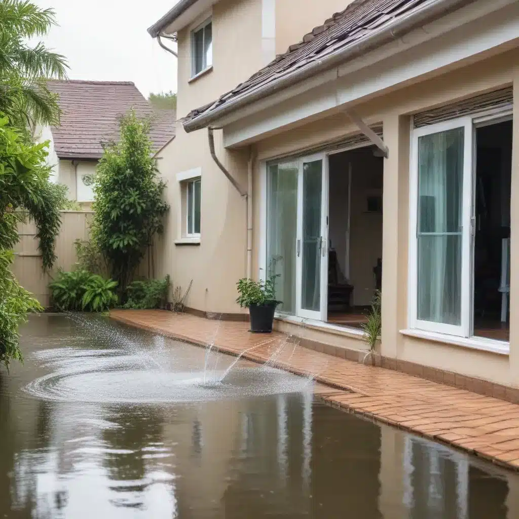 Waterproof Solutions: Innovative Techniques to Safeguard Your Property