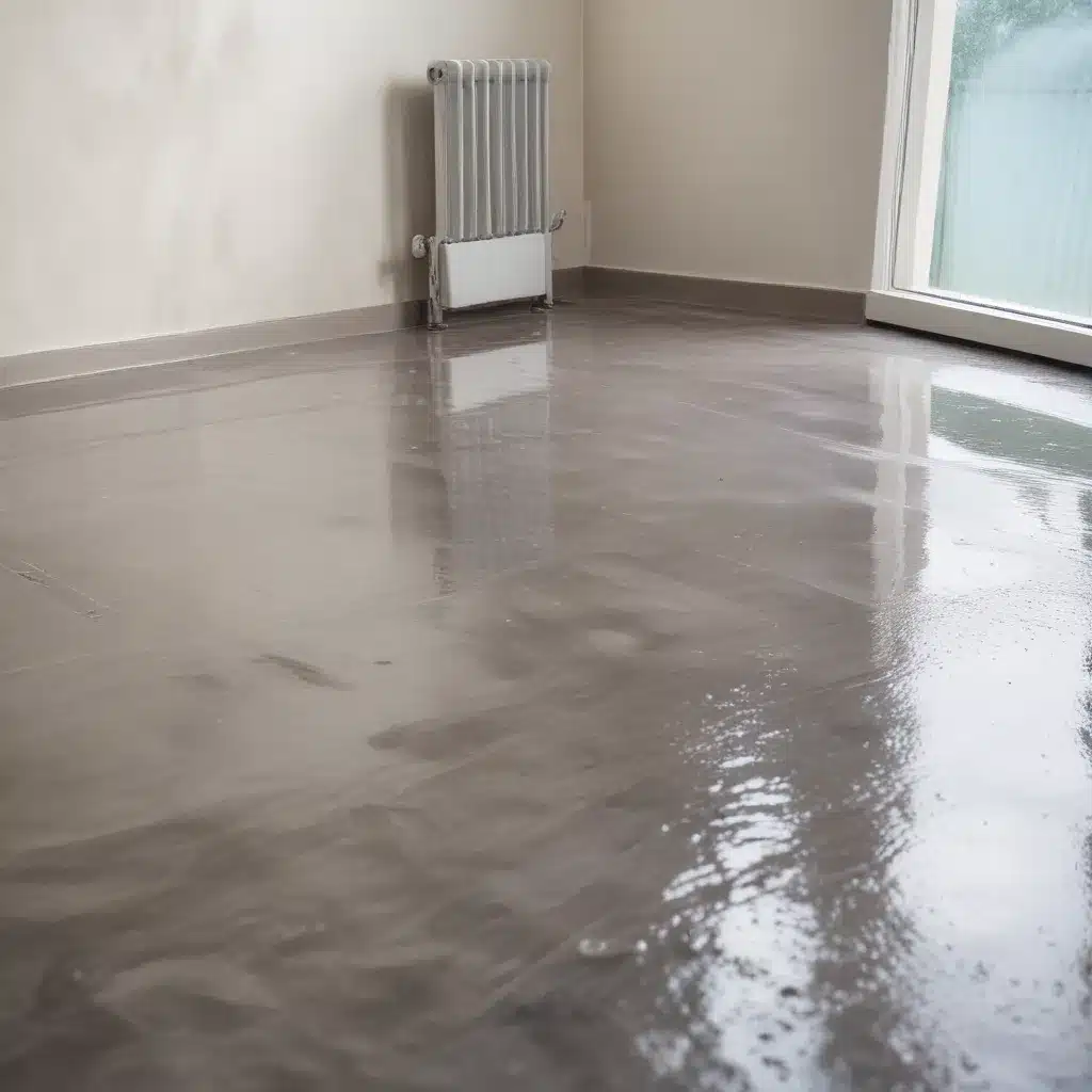 Waterproof Your Home: A Comprehensive Guide to Moisture Management