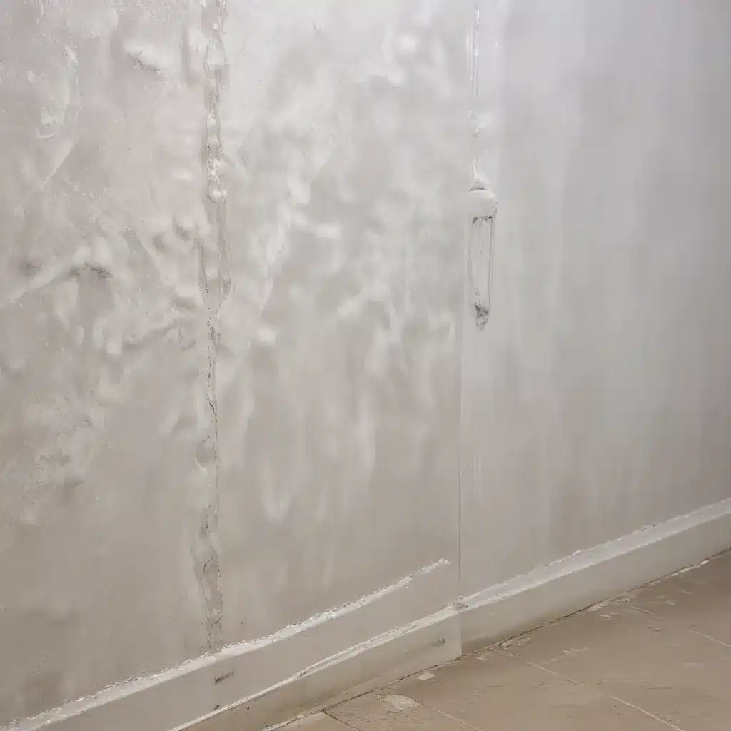 Waterproof Your World: A Comprehensive Approach to Residential Damp Proofing