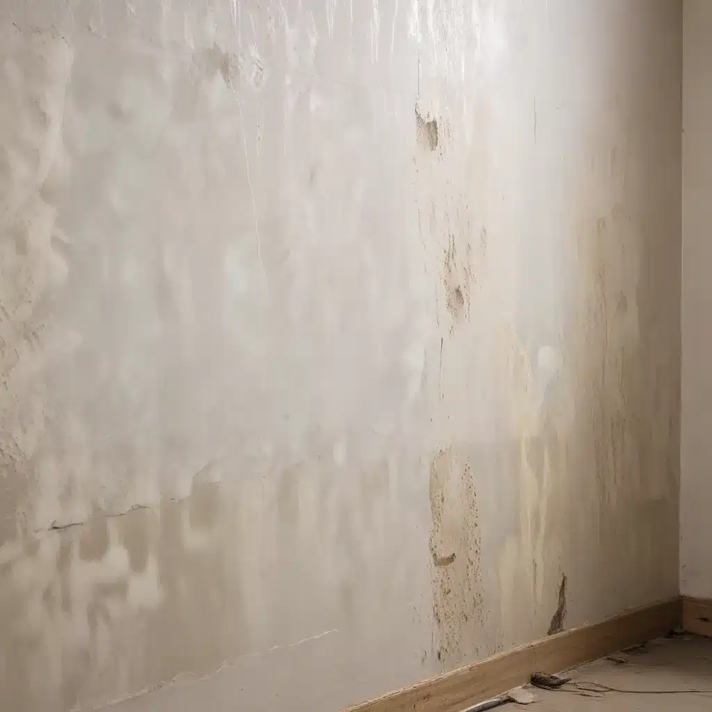 Waterproof Your World: A Comprehensive Guide to Residential Damp Proofing