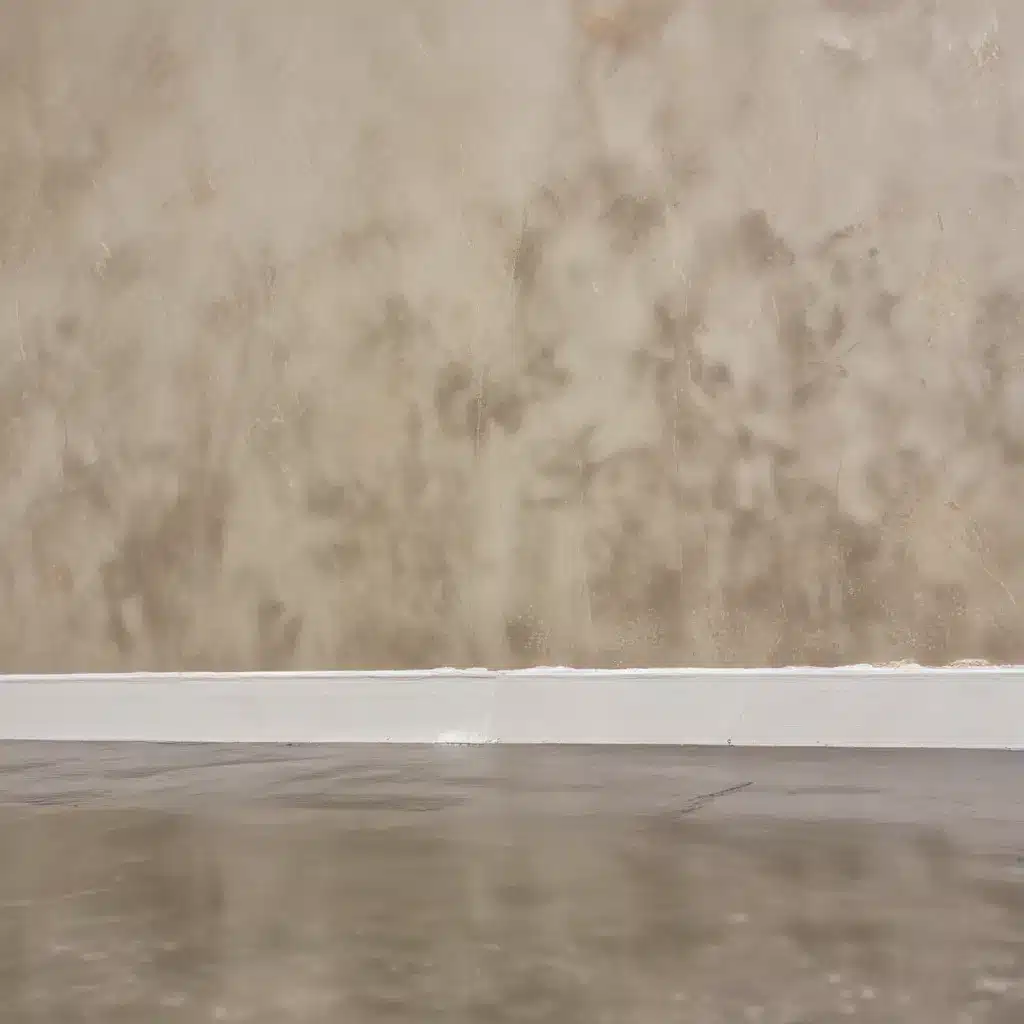 Waterproof Your World: Comprehensive Damp Proofing for Residential Spaces
