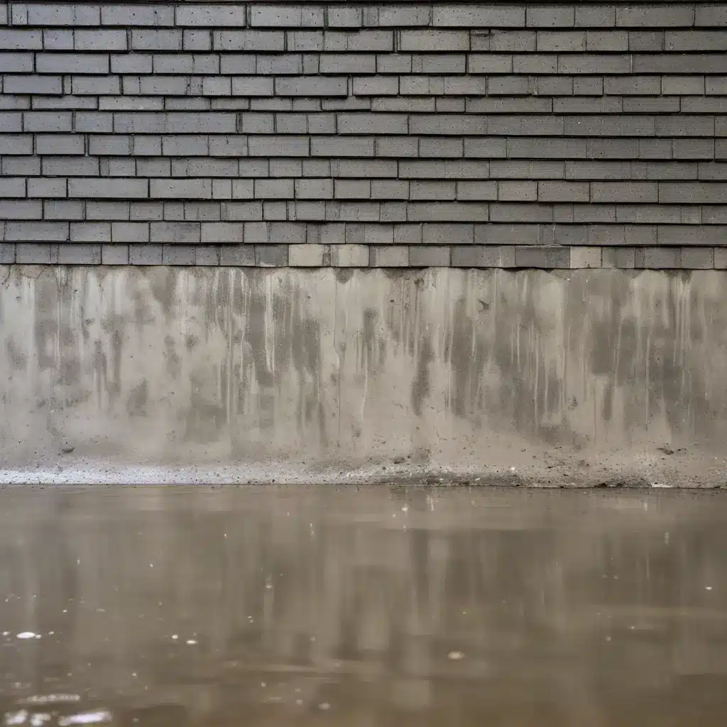 Waterproofing 101: Essential Tips and Techniques for a Dry, Secure Home
