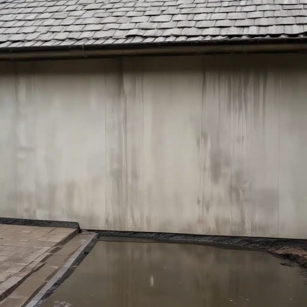 Waterproofing 101: Essential Tips for a Dry and Secure Home