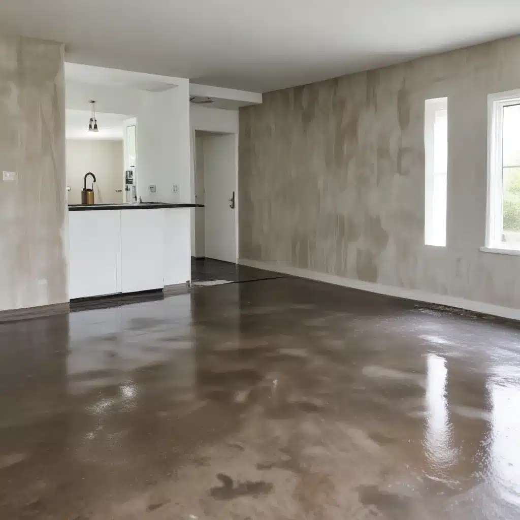 Waterproofing Essentials: Tips and Techniques for a Dry, Secure Living Space