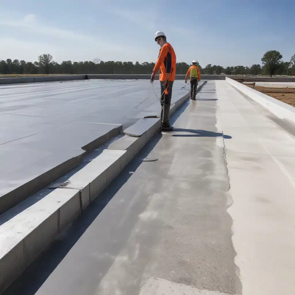 Waterproofing Innovations: Cutting-Edge Methods for Modern Structures