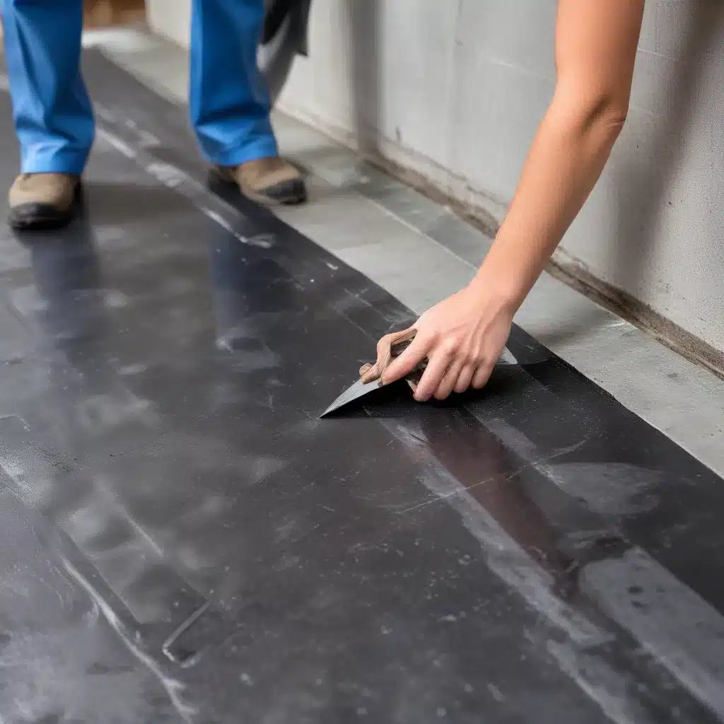 Waterproofing Innovations: Cutting-Edge Techniques for Moisture Protection