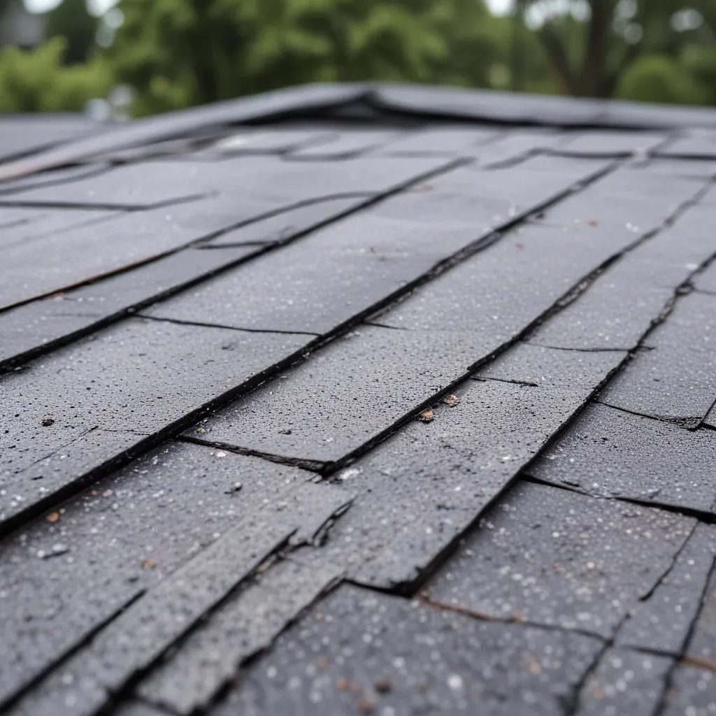 Waterproofing Roofs: Protecting Your Home from the Elements