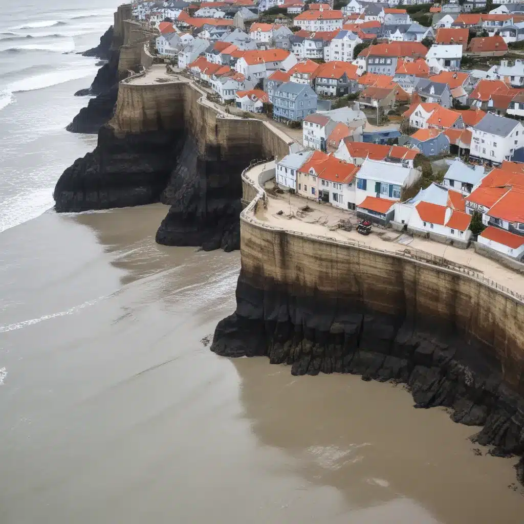 Waterproofing Solutions for Coastal Regions: Adapting to the Elements