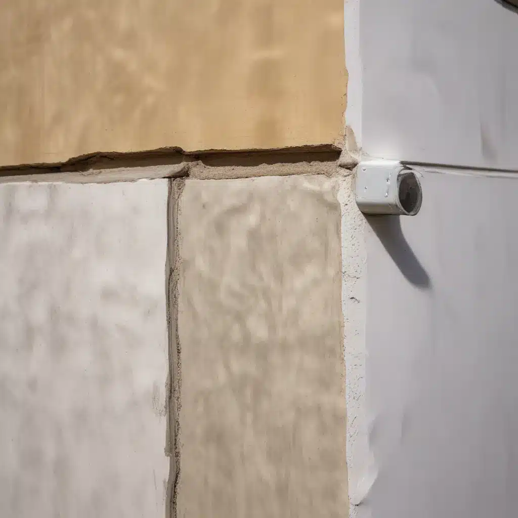 Waterproofing Solutions for Exterior Walls: Protecting Your Home’s Envelope
