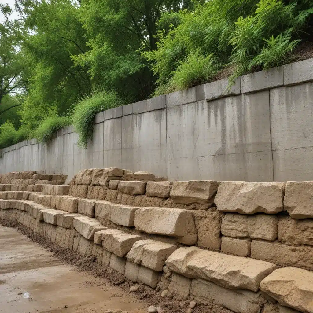 Waterproofing Solutions for Retaining Walls: Safeguarding Your Landscape