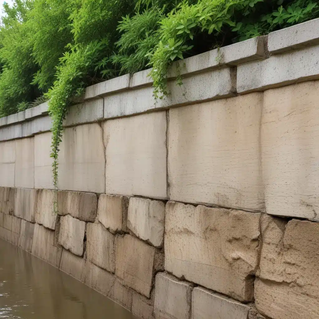 Waterproofing Solutions for Retaining Walls: Safeguarding Your Landscape from Water Damage