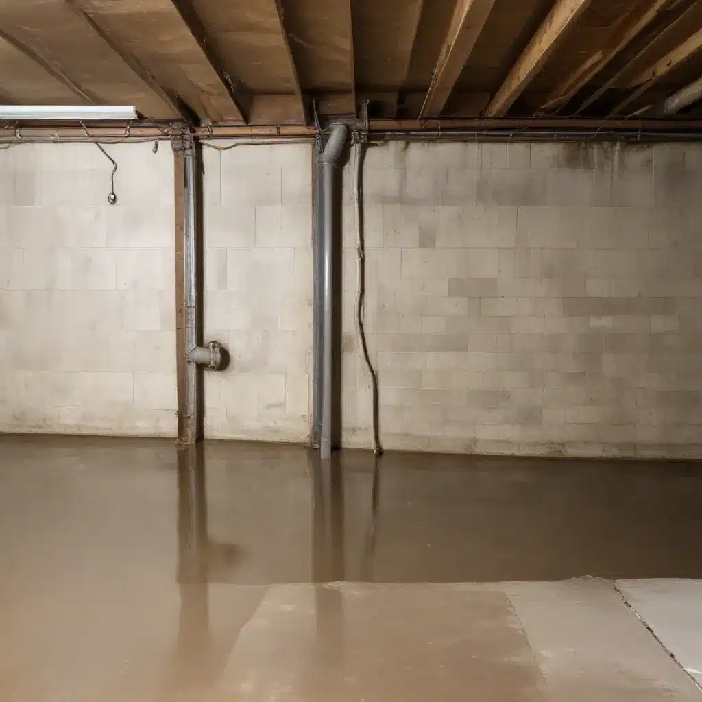 Waterproofing Solutions for Wet Basements: Practical Advice for Homeowners