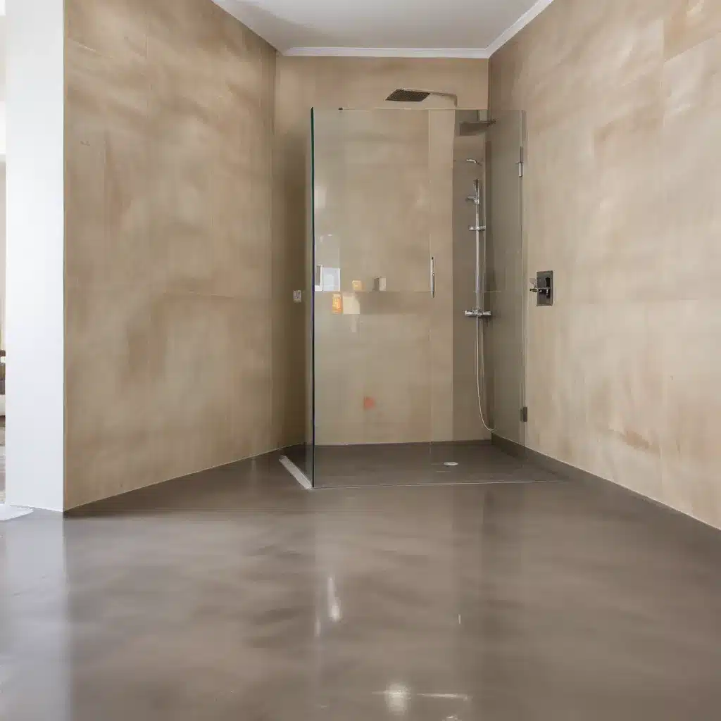 Waterproofing Solutions for Wet Rooms and Bathrooms: Preventing Moisture Damage