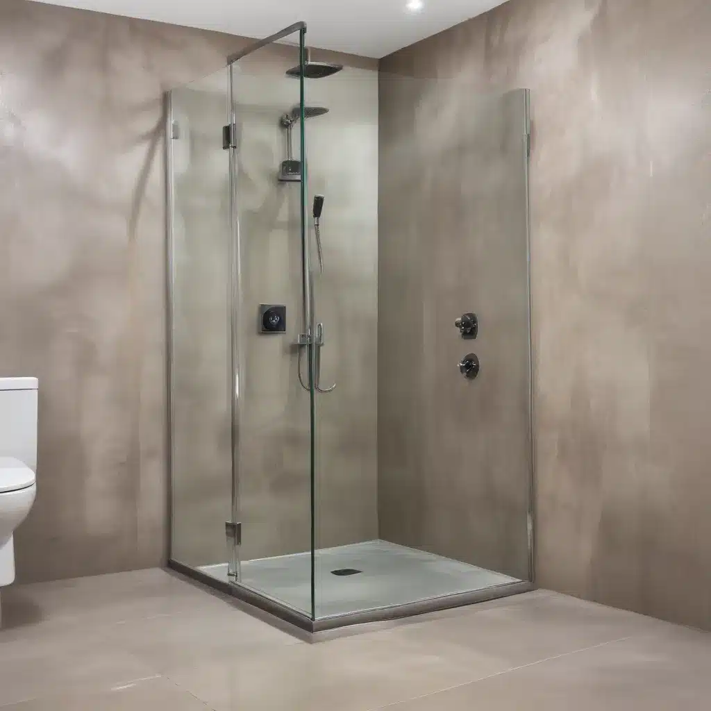 Waterproofing Solutions for Wet Rooms and Shower Enclosures: Preventing Moisture Damage