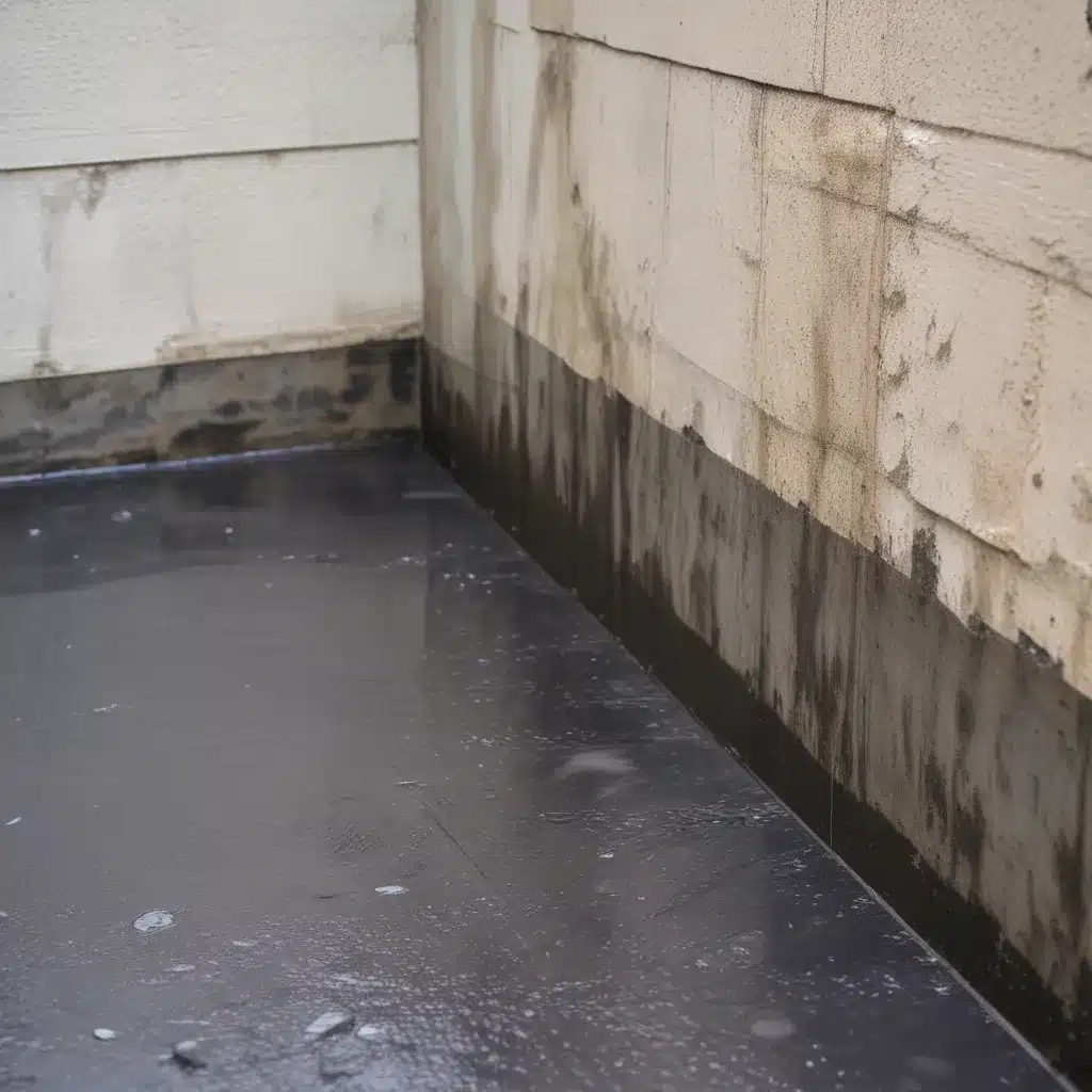 Waterproofing Techniques: Keeping Moisture at Bay