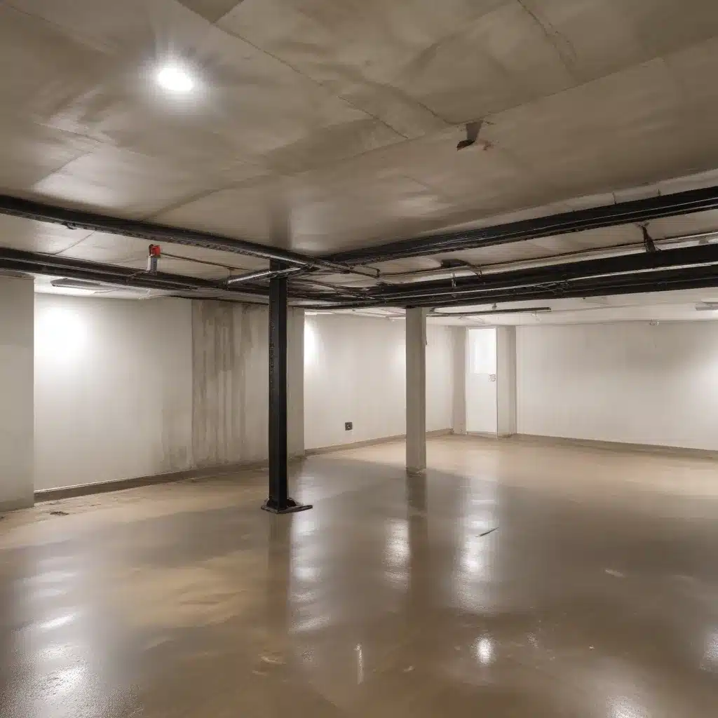 Waterproofing Techniques for Basement Conversions: Creating Dry, Usable Living Spaces