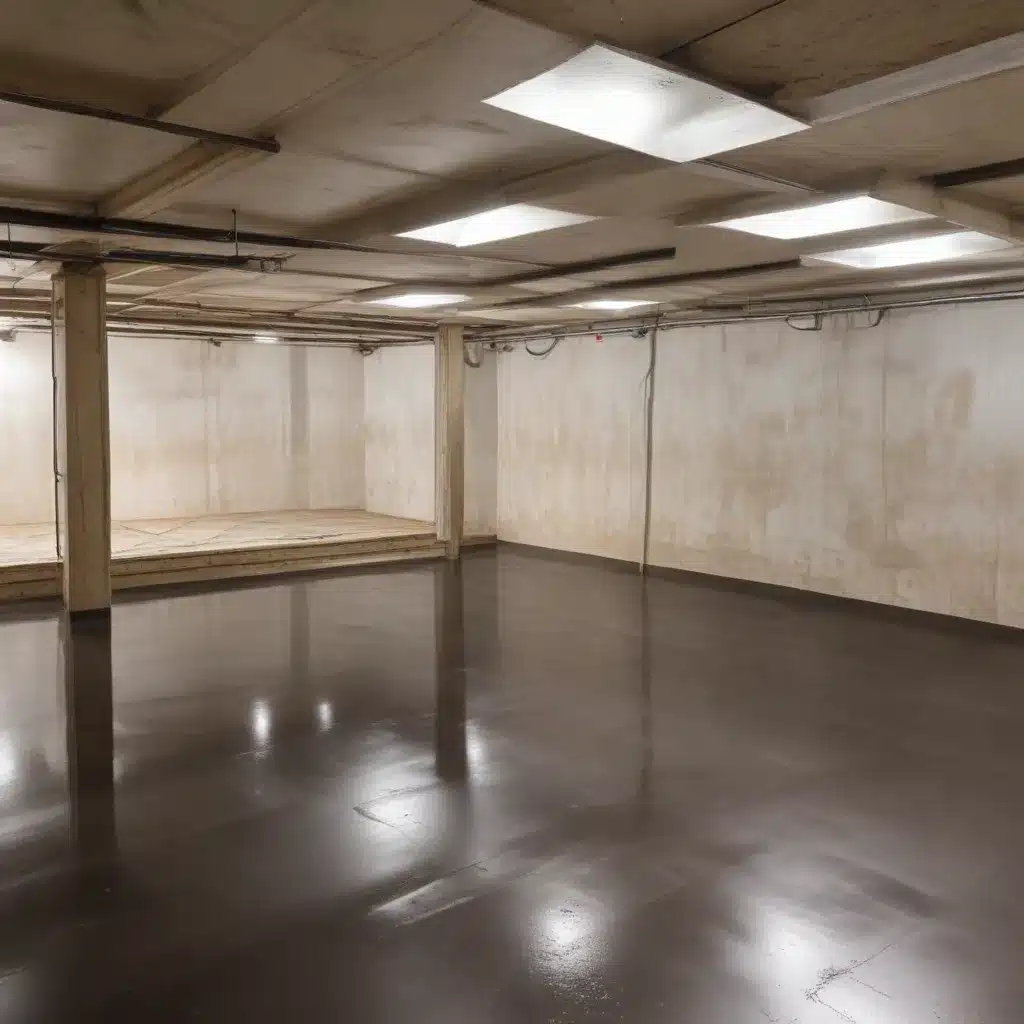 Waterproofing Techniques for Basement Conversions: Creating Dry, Usable Living Spaces in Your Home