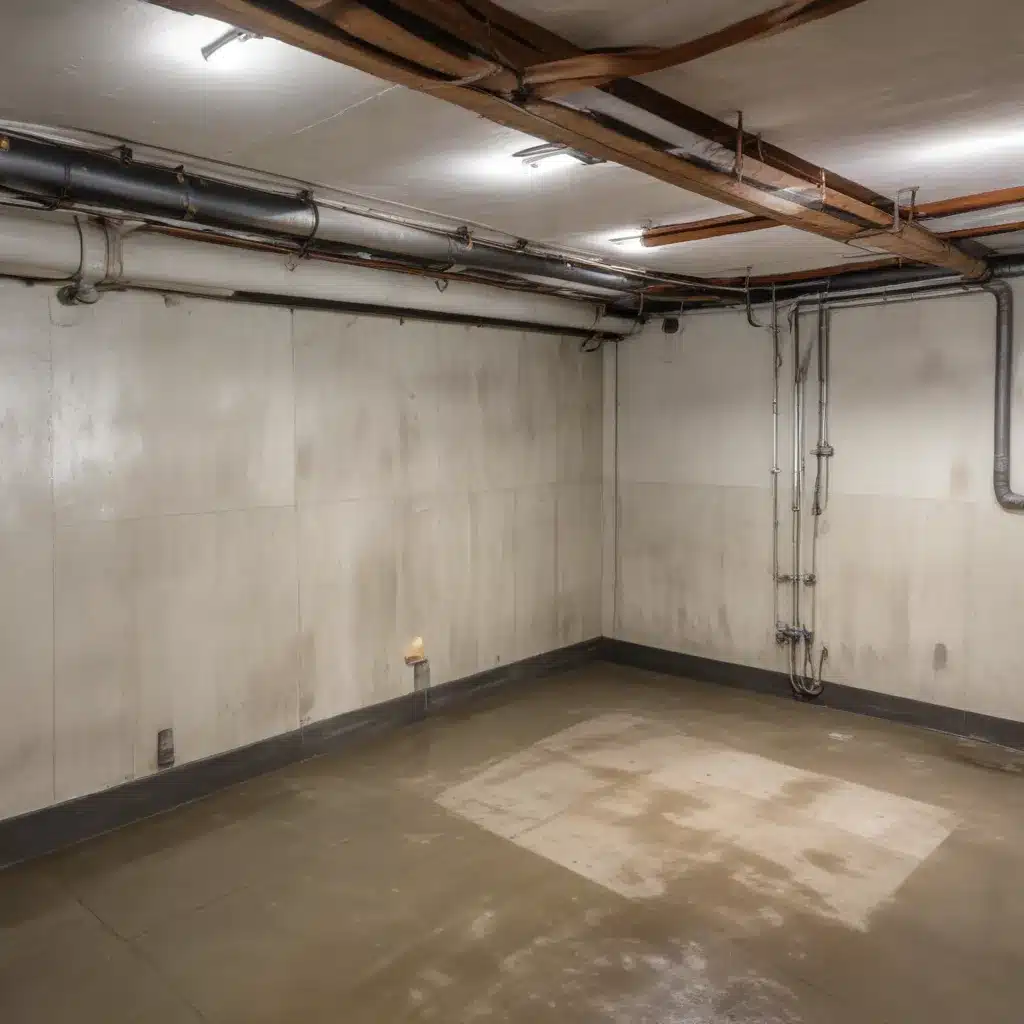 Waterproofing Techniques for Basement Conversions: Transforming Unused Space