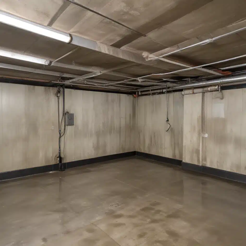 Waterproofing Techniques for Basement Conversions: Transforming Unused Spaces