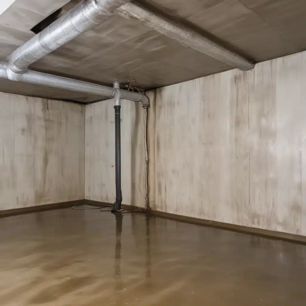 Waterproofing Techniques for Basements: Keeping the Moisture at Bay