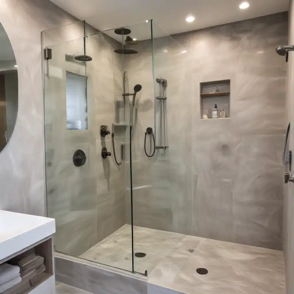 Waterproofing Techniques for Shower Enclosures: Creating a Luxurious Bathroom