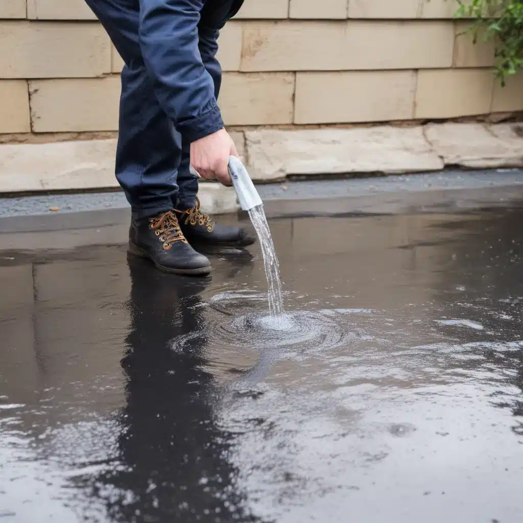 Waterproofing Techniques to Keep Your Home Dry and Healthy