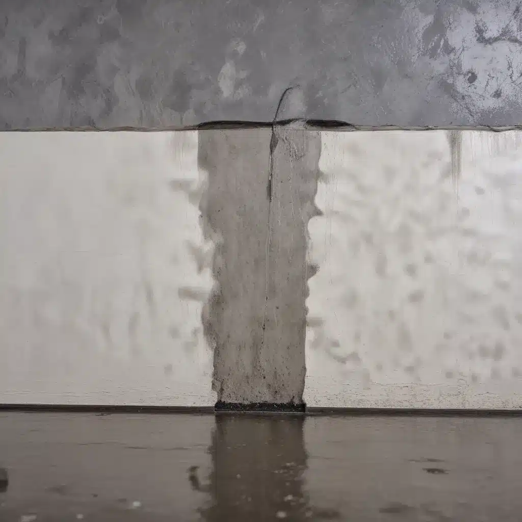 Waterproofing Wisdom: Advice for Selecting the Right Damp Proofing Solution