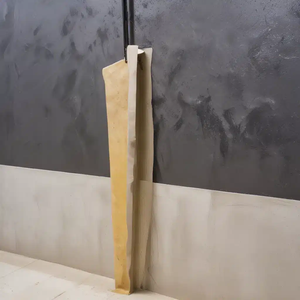 Waterproofing Wisdom: Advice for Selecting the Right Damp Proofing System