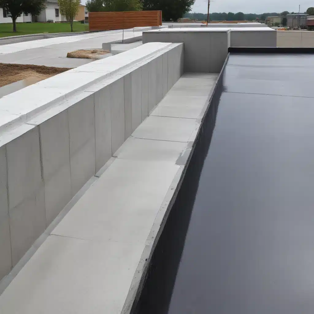 Waterproofing Wisdom: Enhancing Building Performance and Longevity