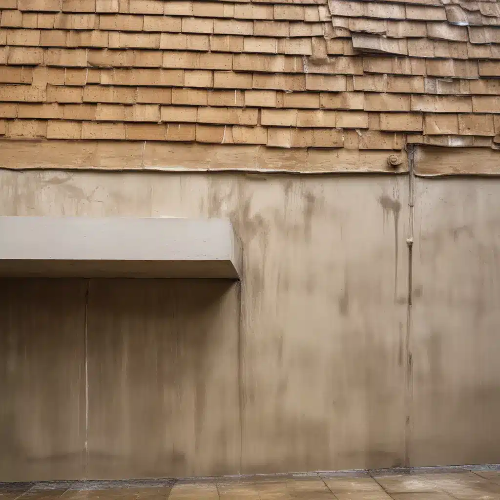 Waterproofing Wisdom: Expert Guidance for a Comfortable, Moisture-Free Home