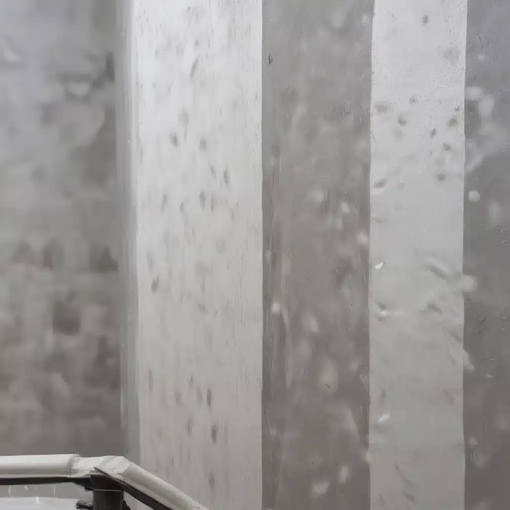 Waterproofing Wisdom: Selecting the Optimal Damp Proofing Solution for Your Needs