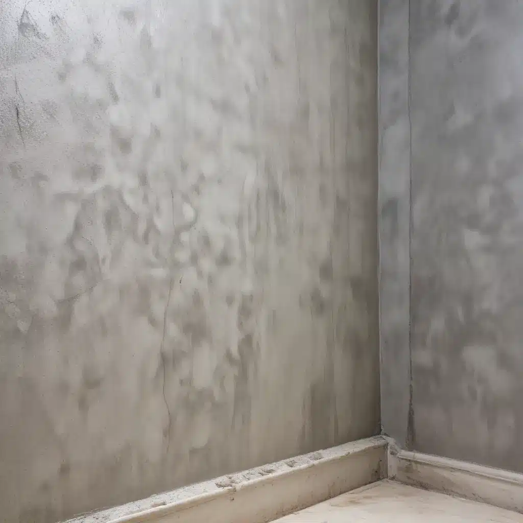 Waterproofing Wisdom: Selecting the Right Damp Proofing Solution for Your Needs