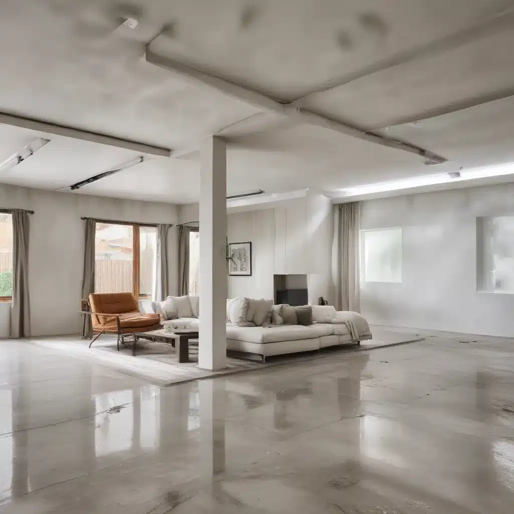 Waterproofing Woes? Explore Innovative Solutions for a Dry Living Space
