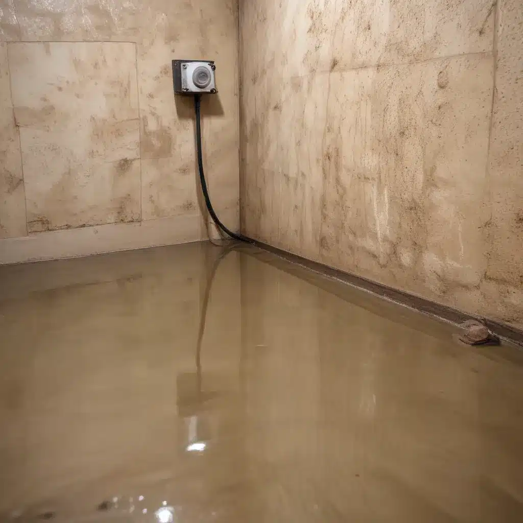 Waterproofing Woes: Overcoming Common Challenges and Complexities in Basement Damp Proofing and Waterproofing