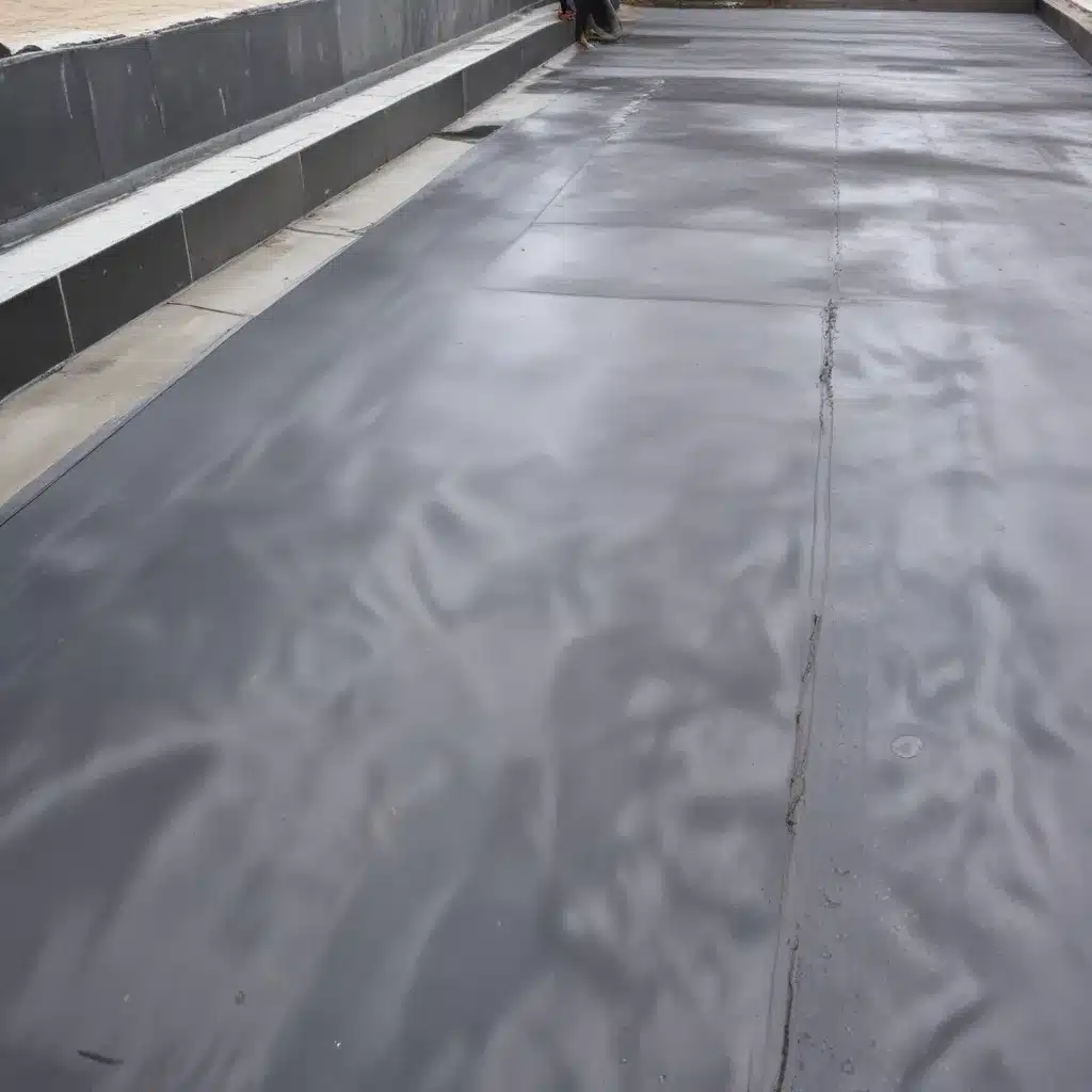 Waterproofing Woes: Overcoming Common Challenges in the Industry