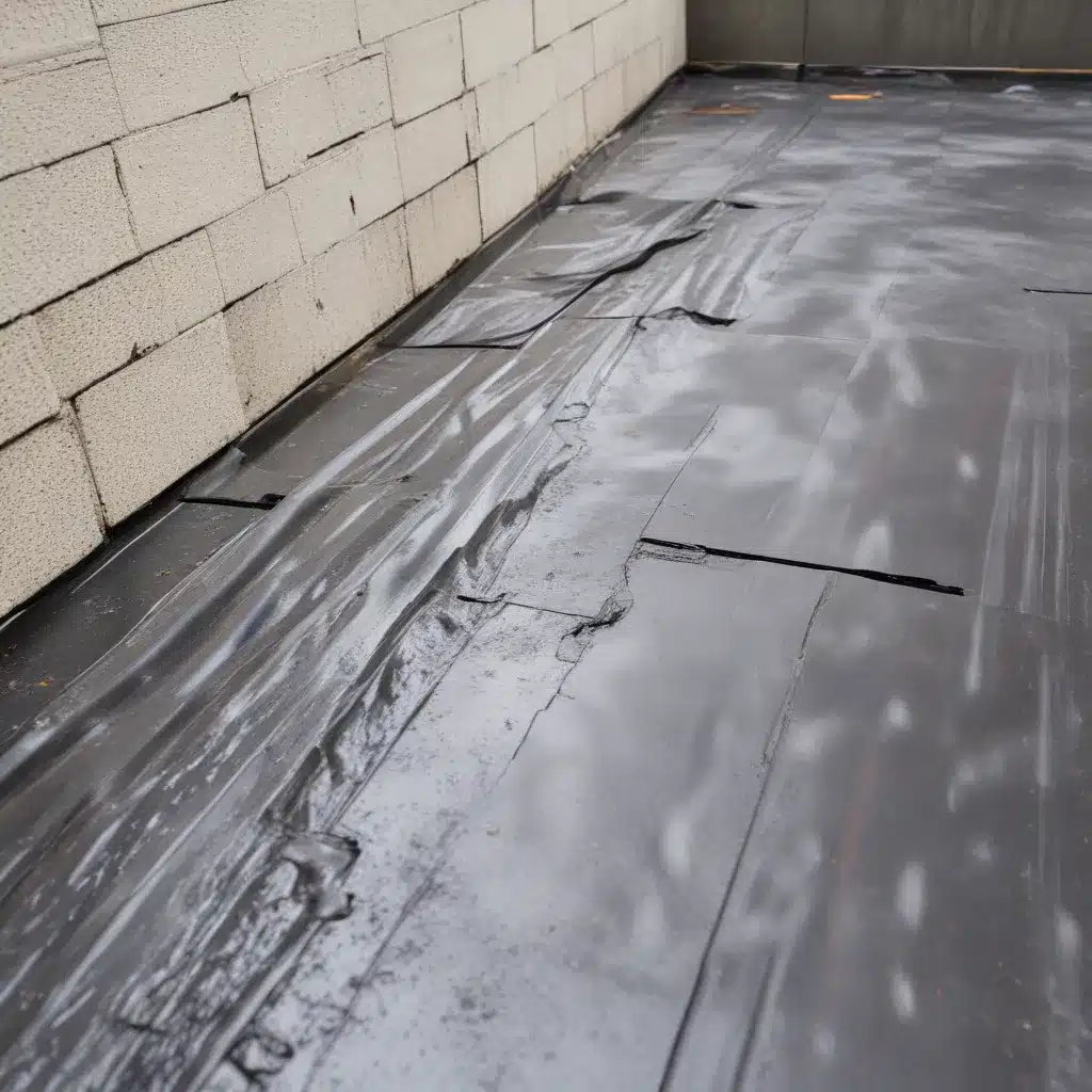 Waterproofing Wonders: Cutting-Edge Techniques to Safeguard Your Property