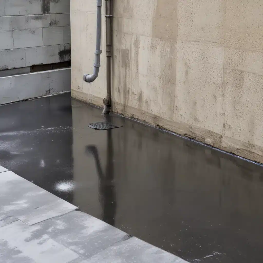 Waterproofing Wonders: Innovative Methods to Protect Your Property