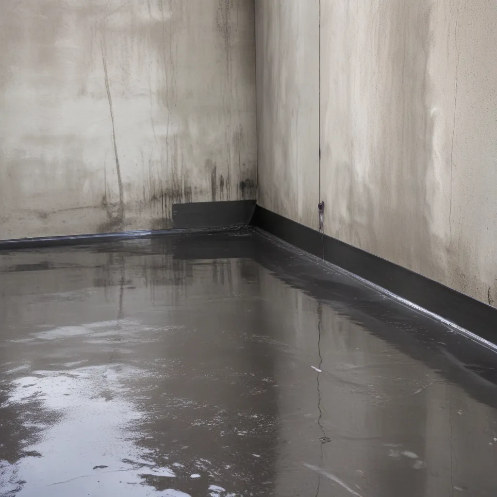 Waterproofing Wonders: Innovative Solutions to Safeguard Your Property