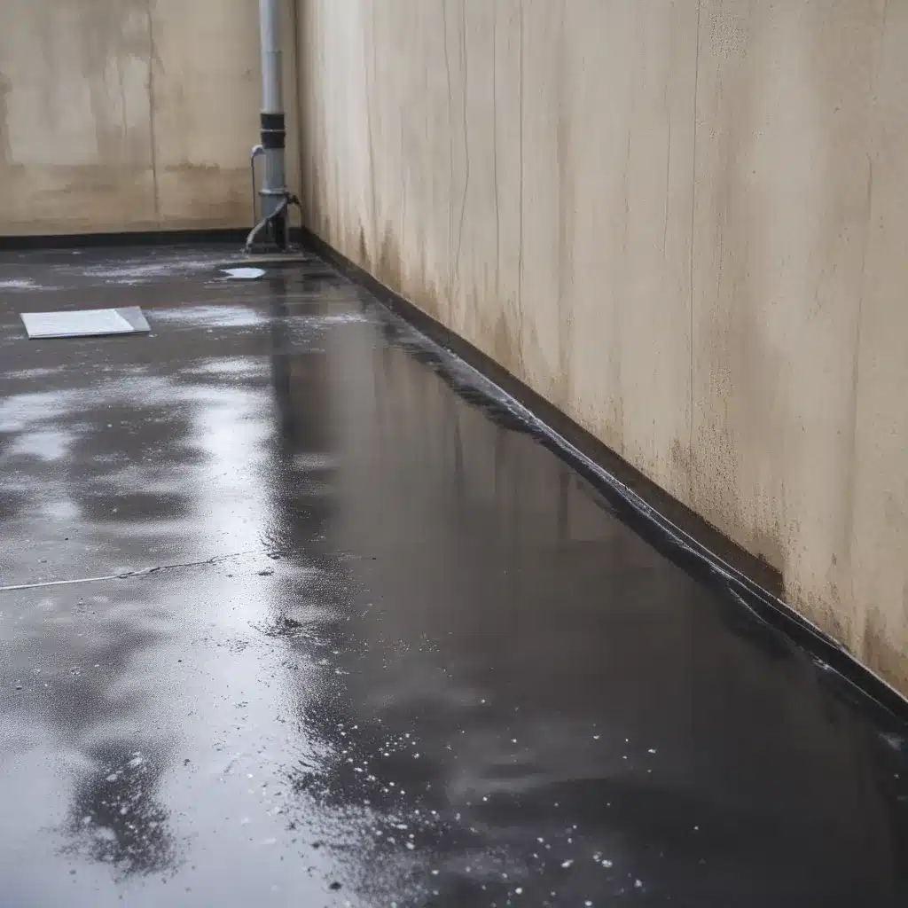 Waterproofing Wonders: Innovative Techniques to Protect Your Property