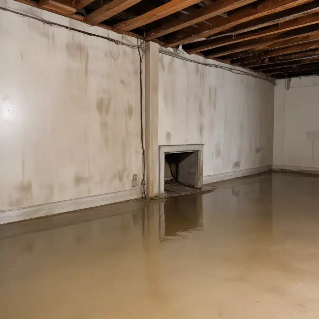 Waterproofing Wonders: Innovative Techniques to Safeguard Your Basement from Persistent Moisture Issues