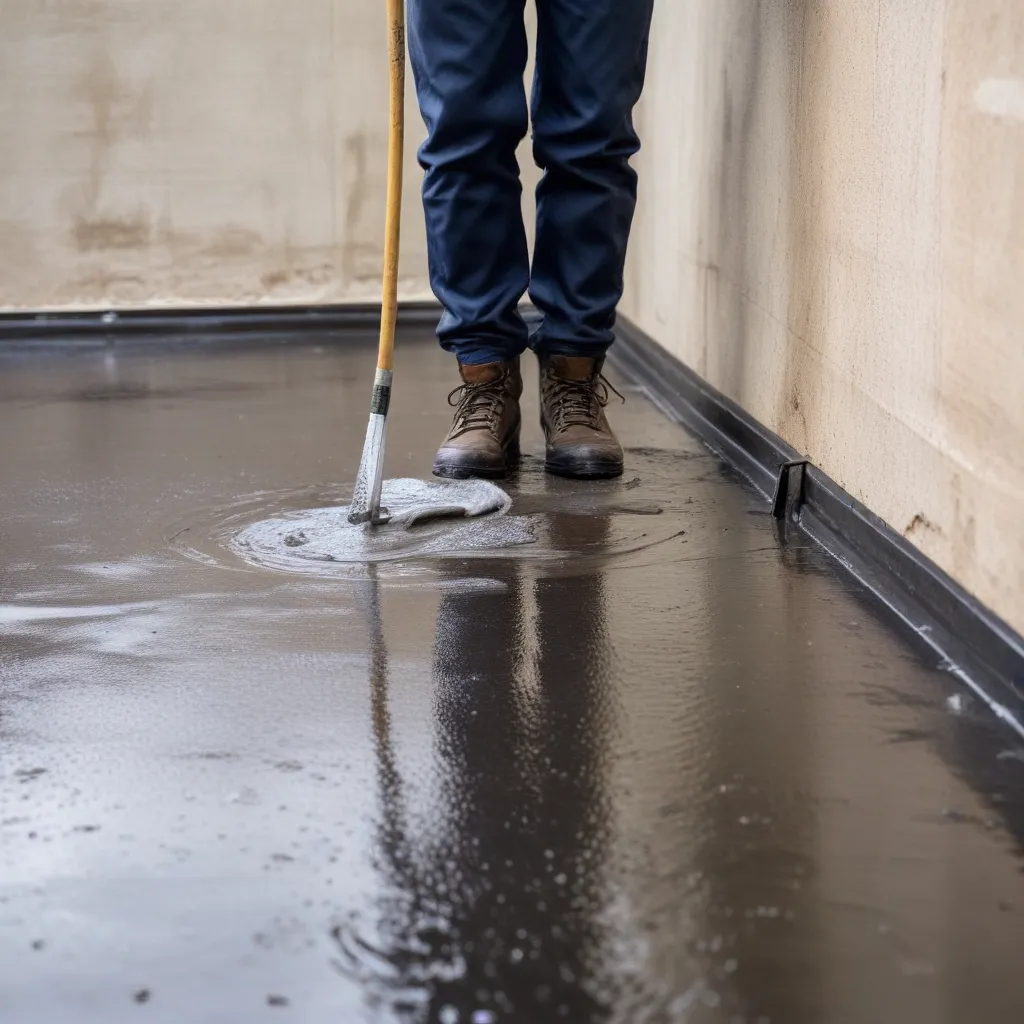 Waterproofing Wonders: Innovative Techniques to Safeguard Your Property