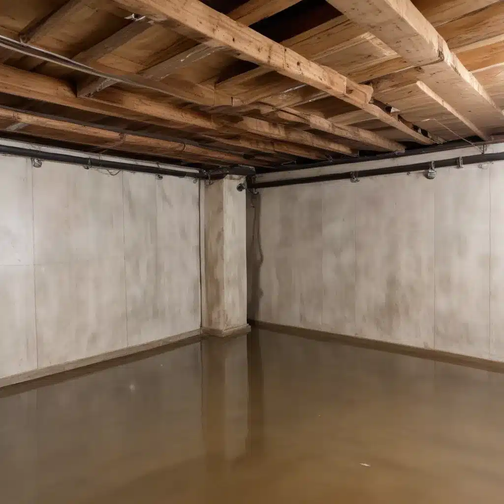 Waterproofing Your Basement: A Comprehensive Guide for the Discerning DIY Enthusiast and Homeowner