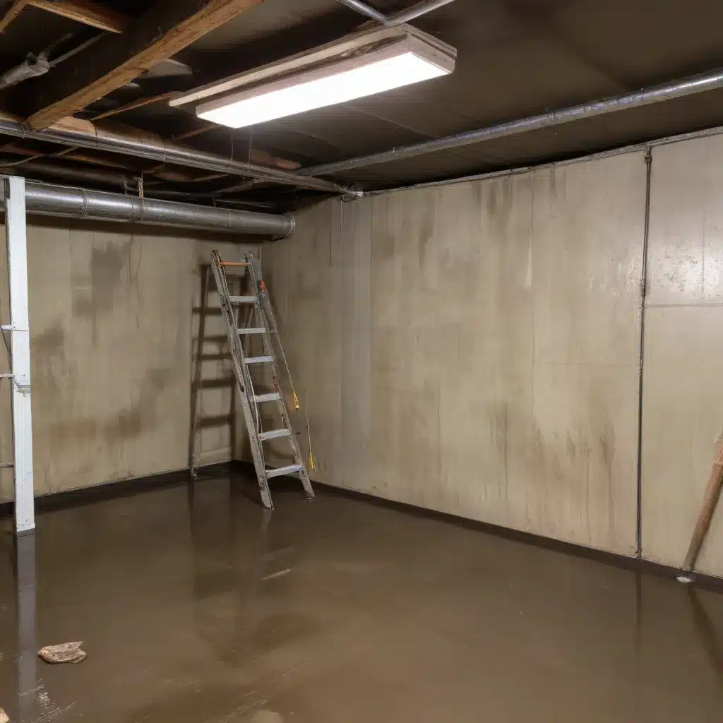 Waterproofing Your Basement: A Step-by-Step Guide for DIY Enthusiasts