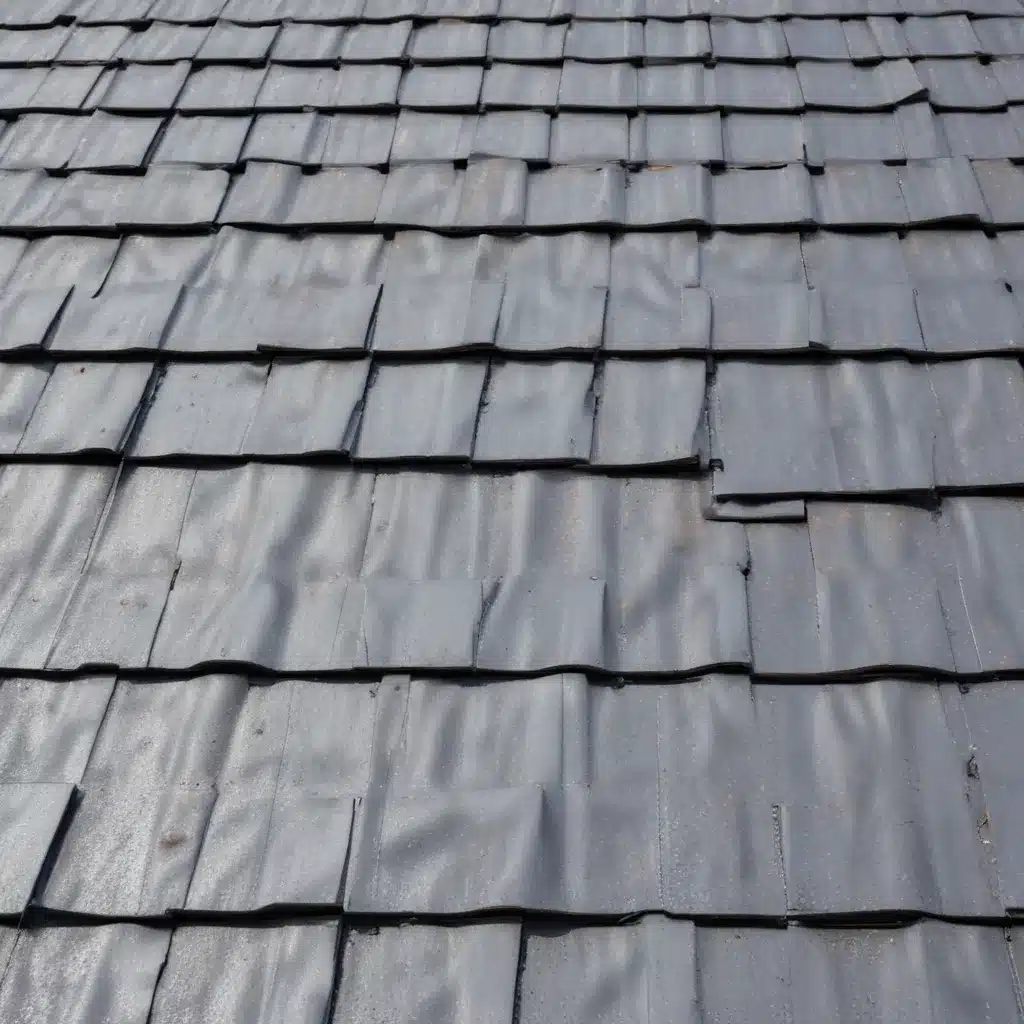 Waterproofing Your Roof: Protecting Your Property from Leaks and Damage