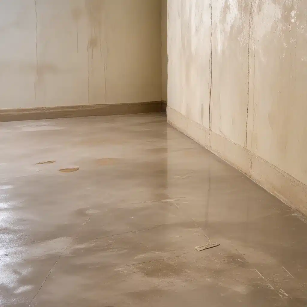 Waterproofing for Sustainable Renovations: Integrating Damp Proofing into Energy-Efficient Home Improvements