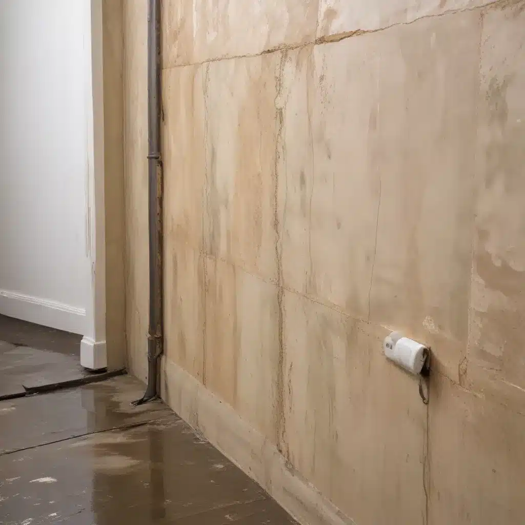 Waterproofing for Sustainable Renovations: Integrating Damp Proofing into Energy-Efficient Improvements