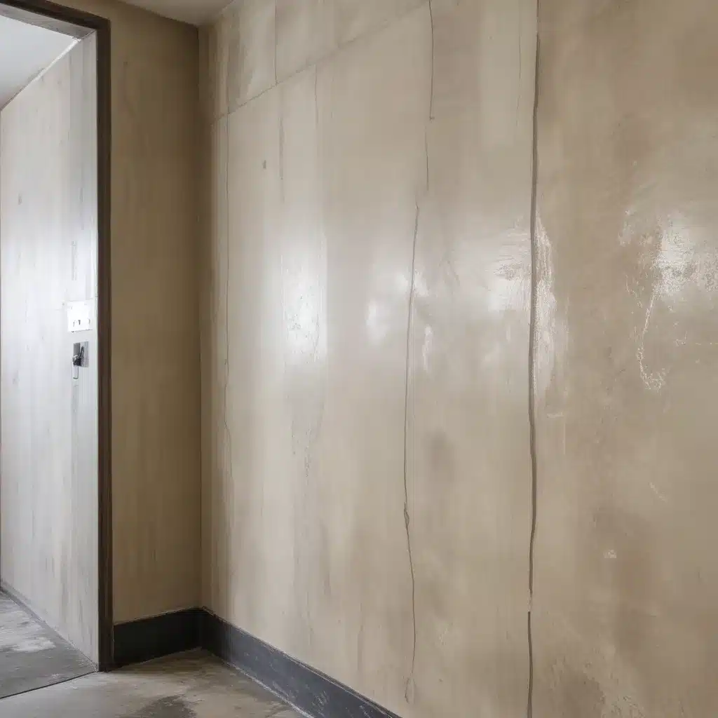 Waterproofing for the Modern Home: Integrating Damp Proofing into Comprehensive Renovation Projects
