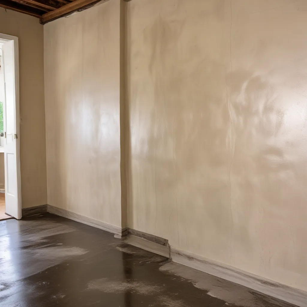 Waterproofing for the Modern Home: Integrating Damp Proofing into Comprehensive Renovation and Remodeling