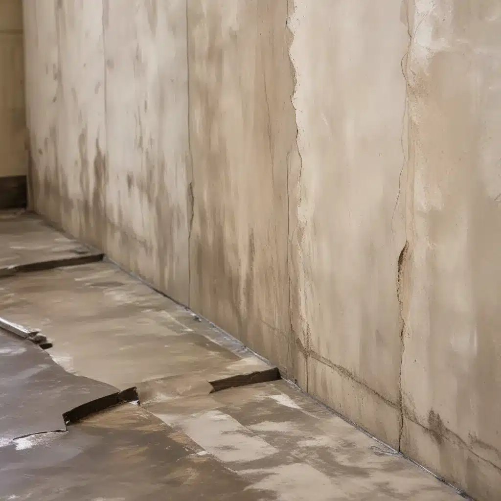 Waterproofing for the Modern Home: Integrating Damp Proofing into Comprehensive Renovations