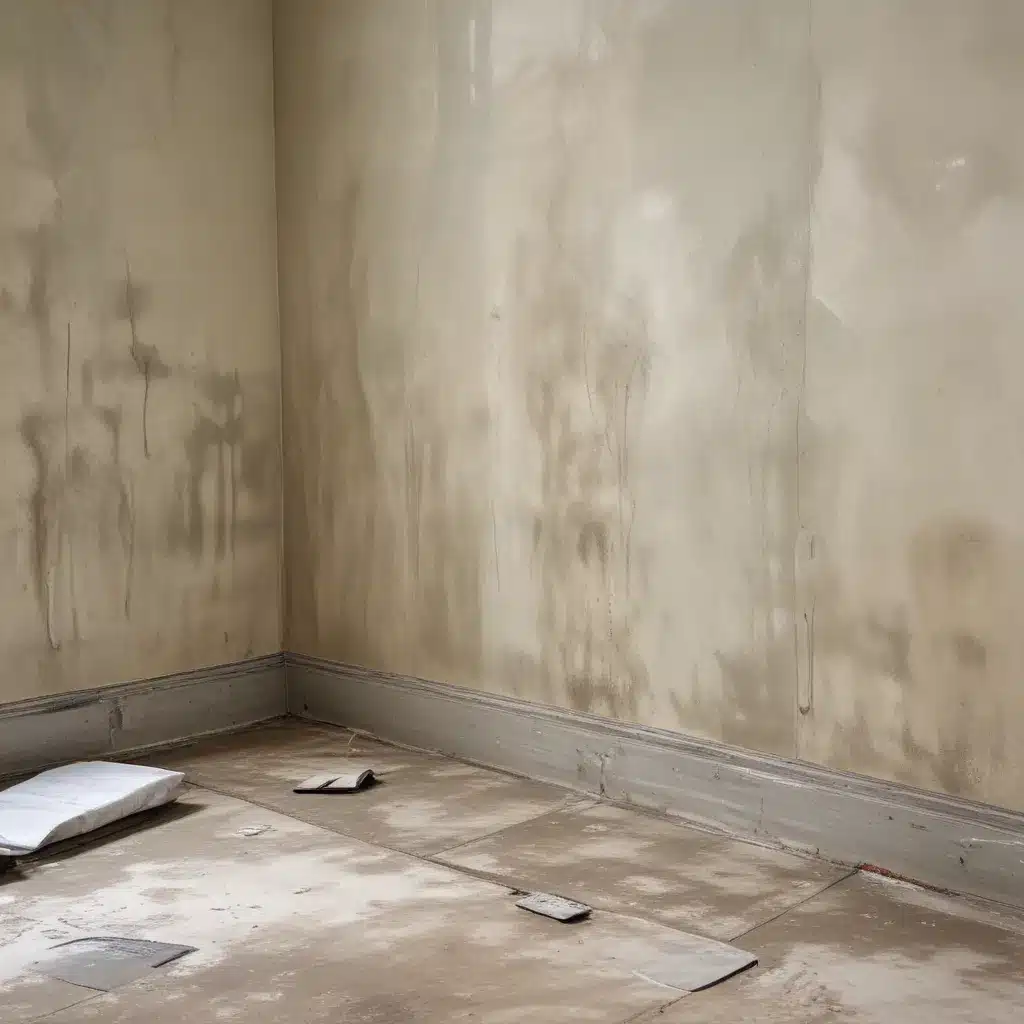 Waterproofing for the Modern Home: Integrating Damp Proofing into Renovation Projects